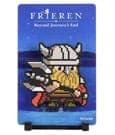 Frieren: Beyond Journey's End FiGGYZ Magnet Collectible Eisen 11 cm