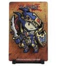 Yu-Gi-Oh! FiGGYZ Magnet Collectible Black Luster Soldier 11 cm