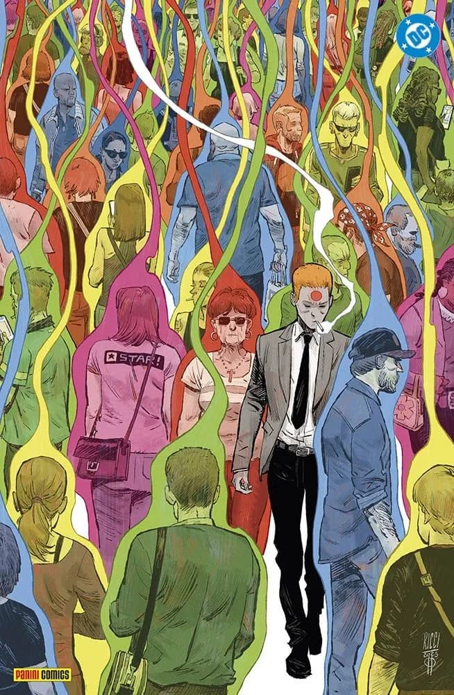 Absolute Martian Manhunter 1 - Variant A - Panini Comics - Italiano