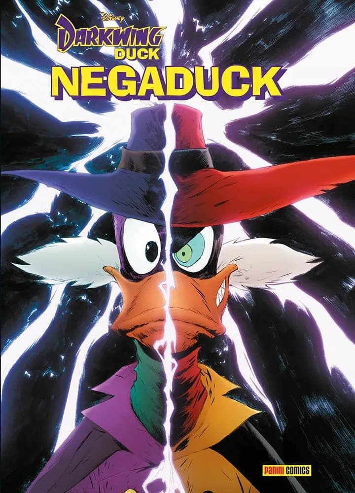 Darkwing Duck - Negaduck 1 - Disney Special Events 56 - Panini Comics - Italiano
