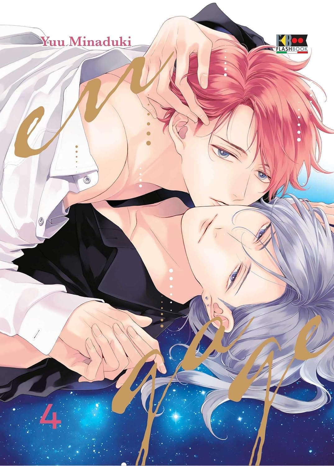 Engage 4 - Flashbook - Italiano