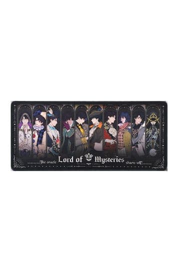 Lord of the Mysteries XXL Mousepad