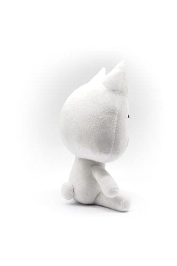 Doko Demo Issyo Plush Figure Toro 22 cm