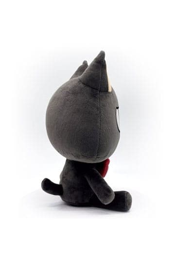 Doko Demo Issyo Plush Figure Kuro 22 cm