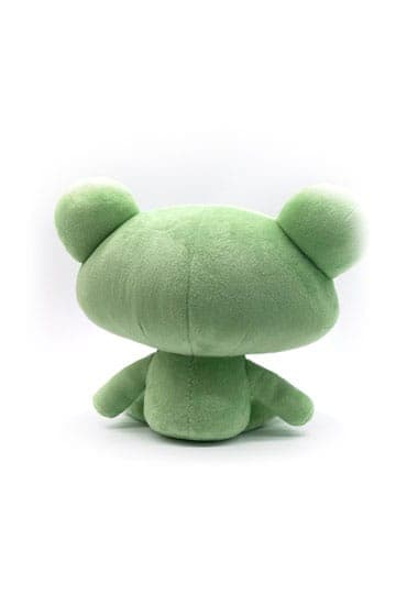Doko Demo Issyo Plush Figure Ricky 22 cm