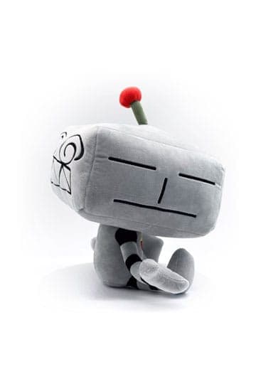 Doko Demo Issyo Plush Figure Suzuki 22 cm