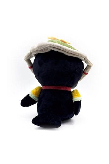 Apex Legends Plush Figure Bloodhound Raven 22 cm