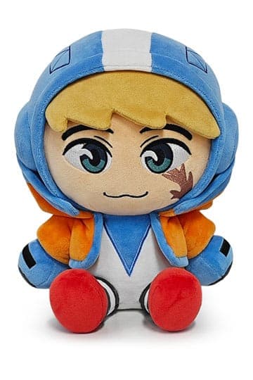 Apex Legends Plush Figure Wattson 22 cm