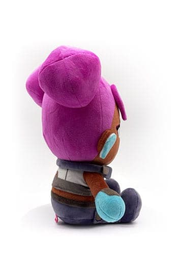 Apex Legends Plush Figure Lifeline 22 cm