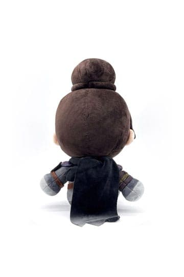 Apex Legends Plush Figure Wraith 22 cm