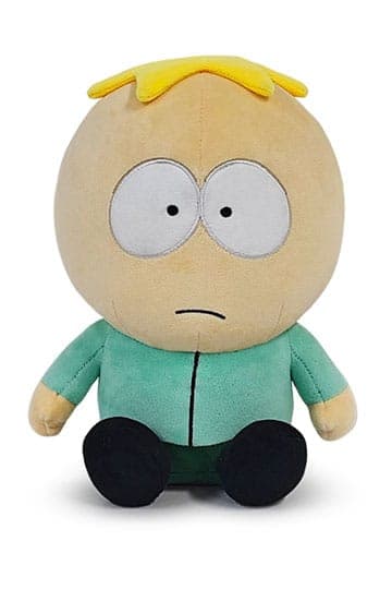 South Park Plush Figure Butters 22 cm