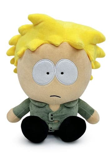 South Park Plush Figure Tweek 22 cm