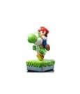 Super Mario Statue Mario & Yoshi 48 cm