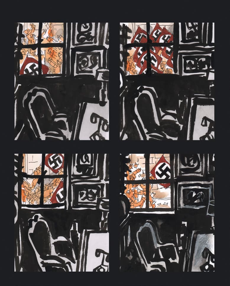 Due Ragazze Nude - Coconino Press - Italiano