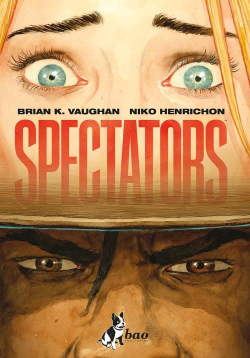 Spectators - Bao Publishing - Italiano