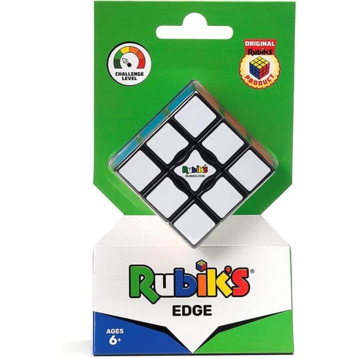 Cubo di Rubik - 3x1 Edge