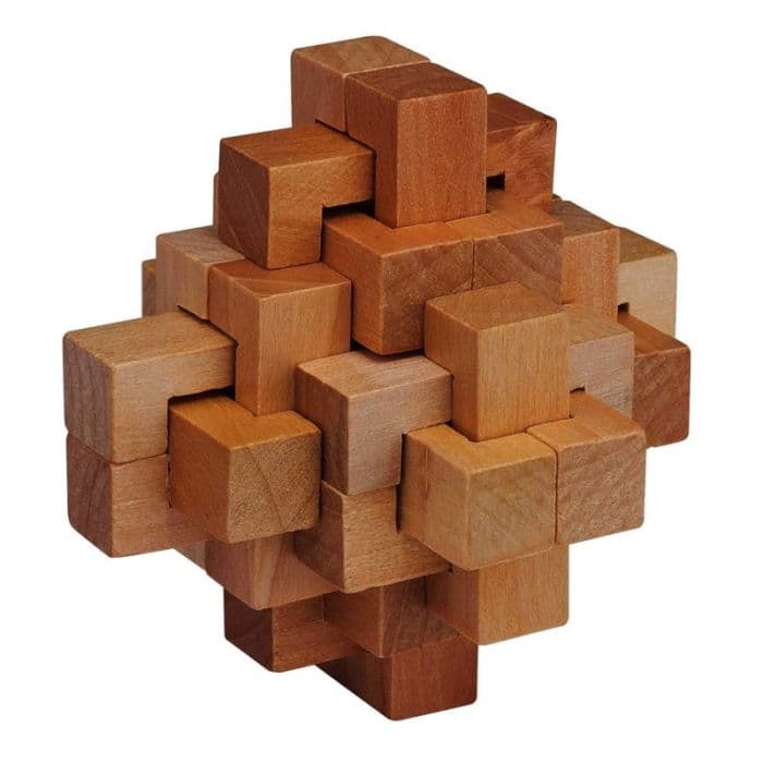 Kepler's Planetary Puzzle