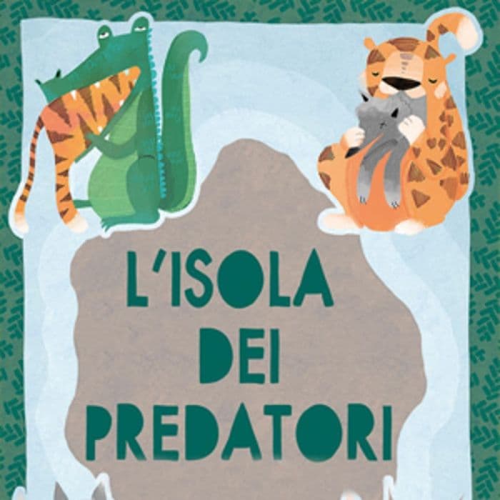 Micro Game - L’Isola dei Predatori