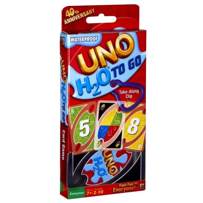 UNO H2O