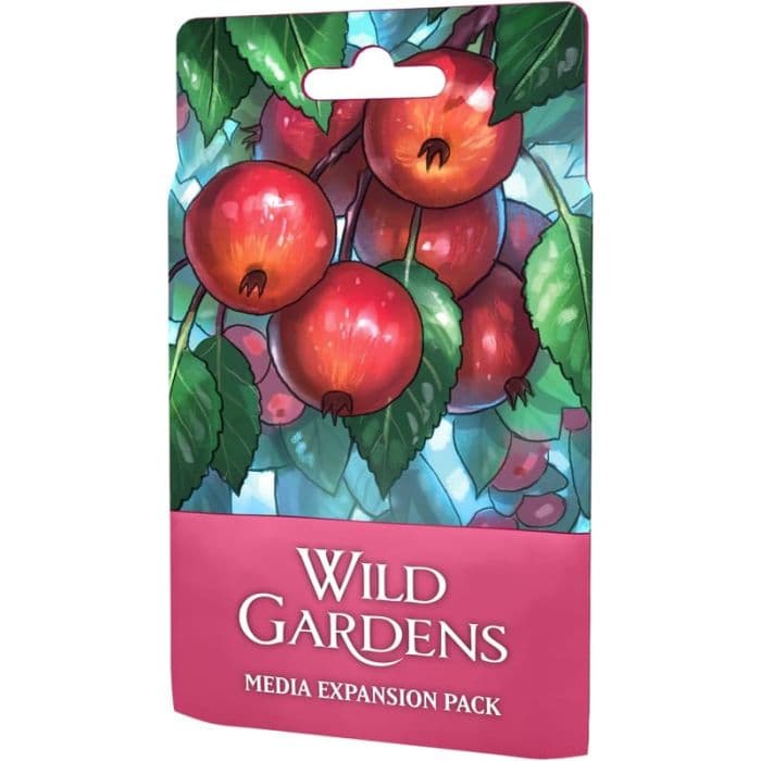 Wild Gardens - Media Expansion Pack