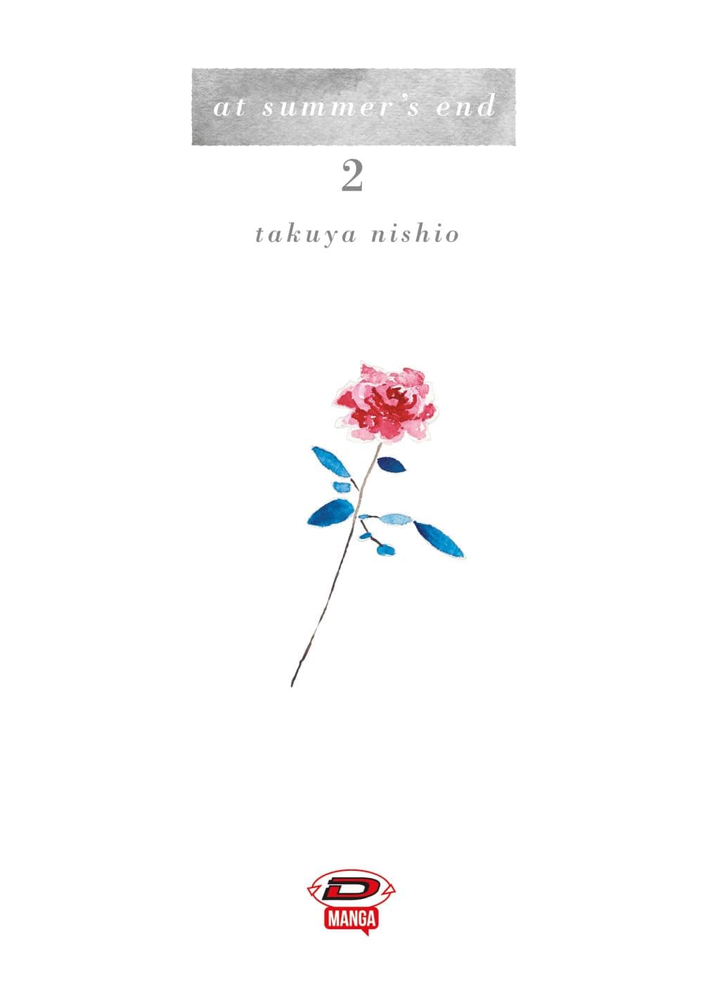 At Summer's End 2 - Dynit - Italiano