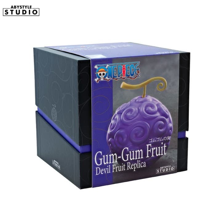 One Piece - Replica - Gum-Gum Fruit (Gomu Gomu no Mi)