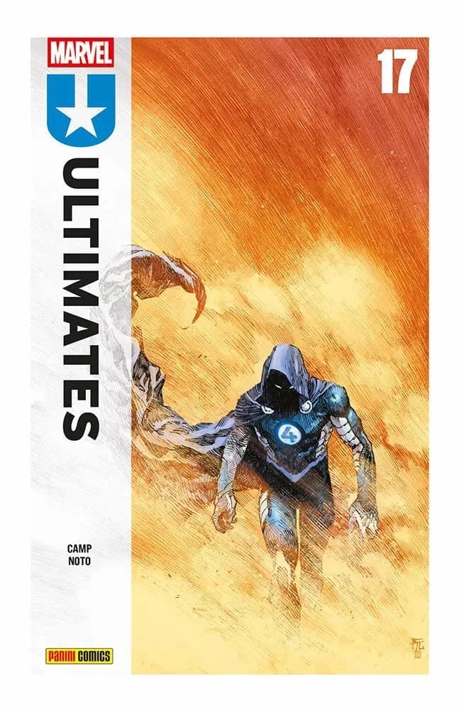 Ultimates 17 - Panini Comics - Italiano