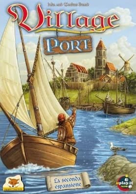 Village Port