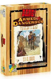 Bang - Armed & Dangerous