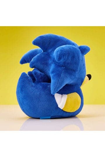 Sonic - The Hedgehog Tubbz Plush Figure Sonic 30 cm