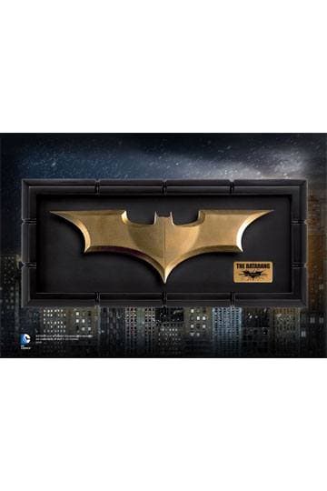 Batman The Dark Knight Rises Replica 1/1 Batarang