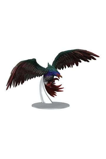 D&D Icons of the Realms: Monster Menagerie Revisited Boxed prepainted Miniatures Roc 28 cm