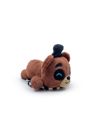 Five Nights at Freddy's Plush Figure Freddy Flop Shoulder Rider 15 cm