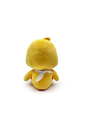 Five Nights at Freddy's Plush Figure Chica Sit 22 cm