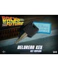Back To The Future Replica 1/1 DeLorean Key