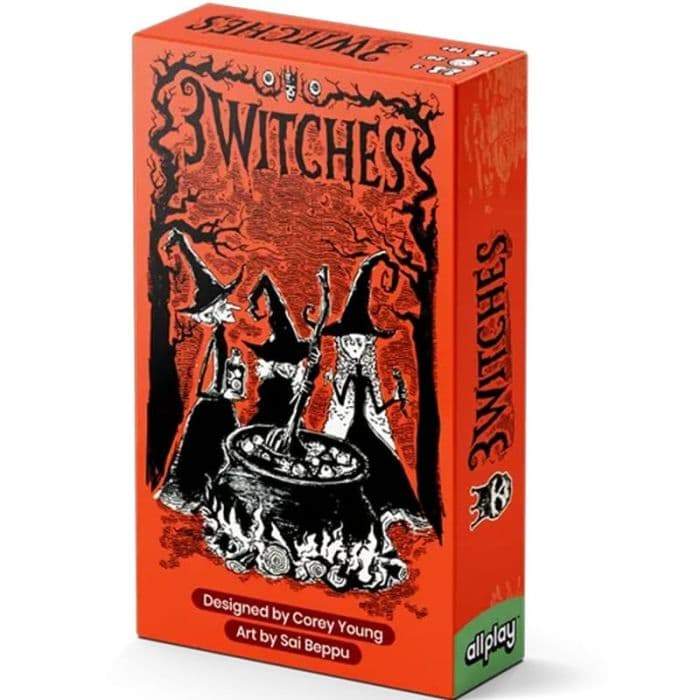 3 Witches