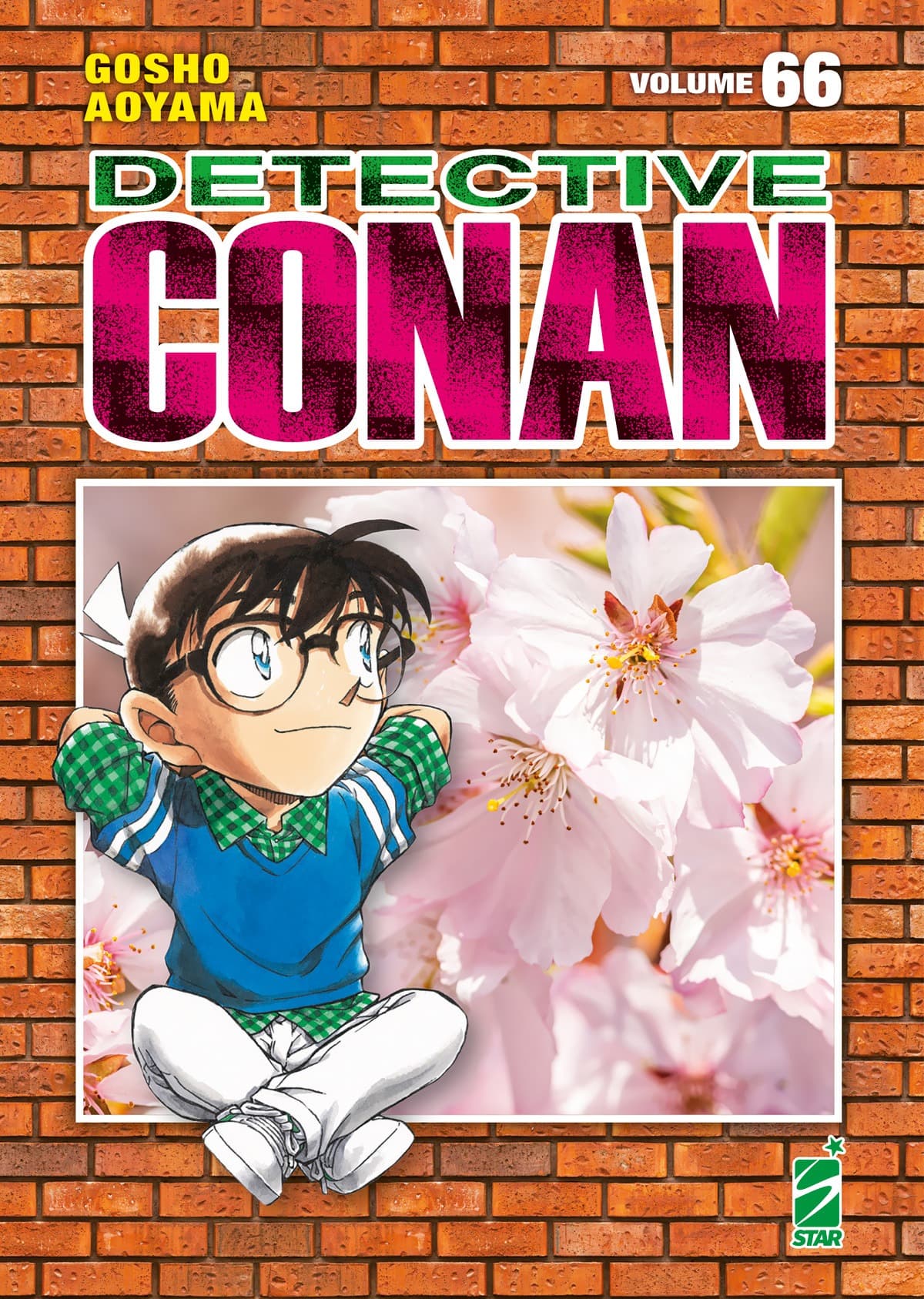 Detective Conan - New Edition 66 - Detective Conan 122 - Edizioni Star Comics - Italiano