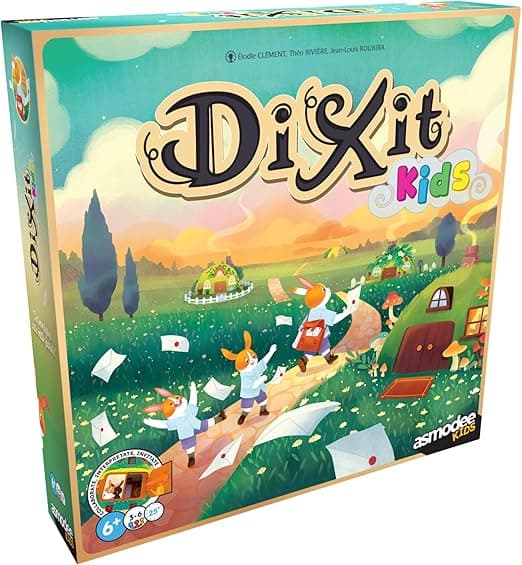 Dixit Kids