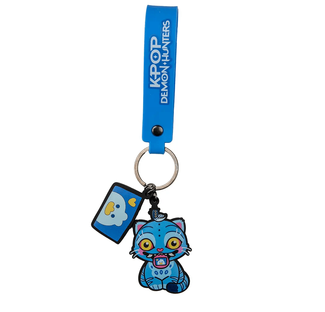 Kpop Demon Hunters - Portachiavi da Polso - Derpy