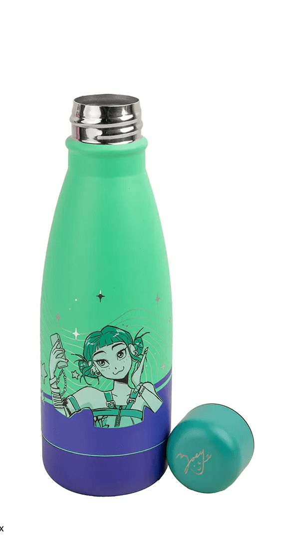Kpop Demon Hunters - Mini Bottiglia 500Ml - Zoey
