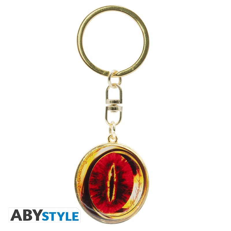 Lord of the Rings - Keychain - Sauron