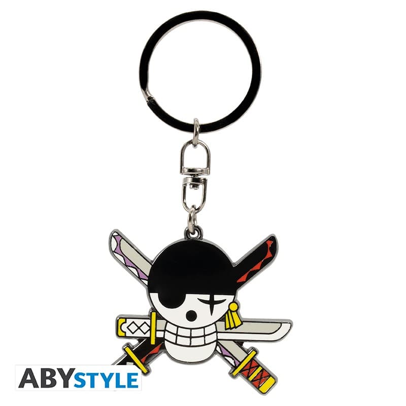 One Piece - Keychain - Zoro