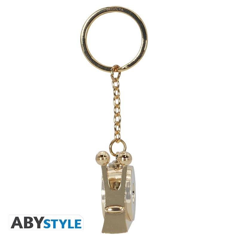One Piece - Keychain 3D - Buster Call