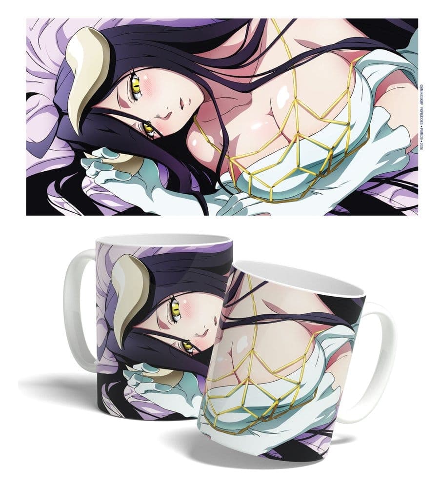 Overlord Mug Albedo 325 m