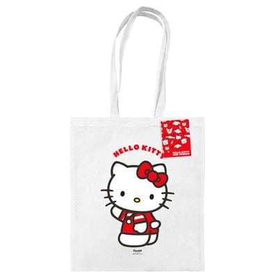 Sanrio - Hello Kitty Tote Bag