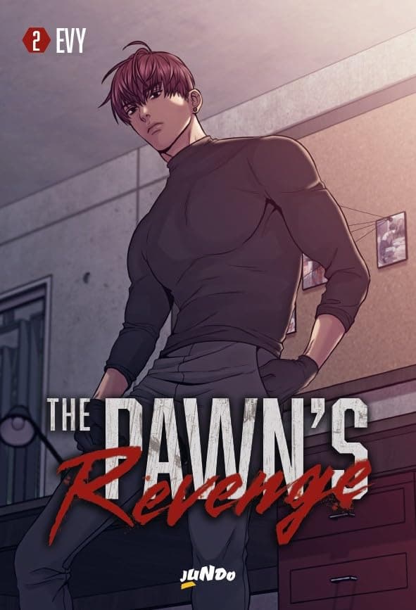 The Pawn's Revenge Vol. 2 - Jundo - Italiano