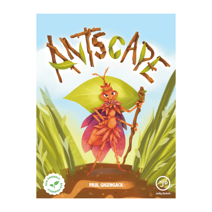 Antscape