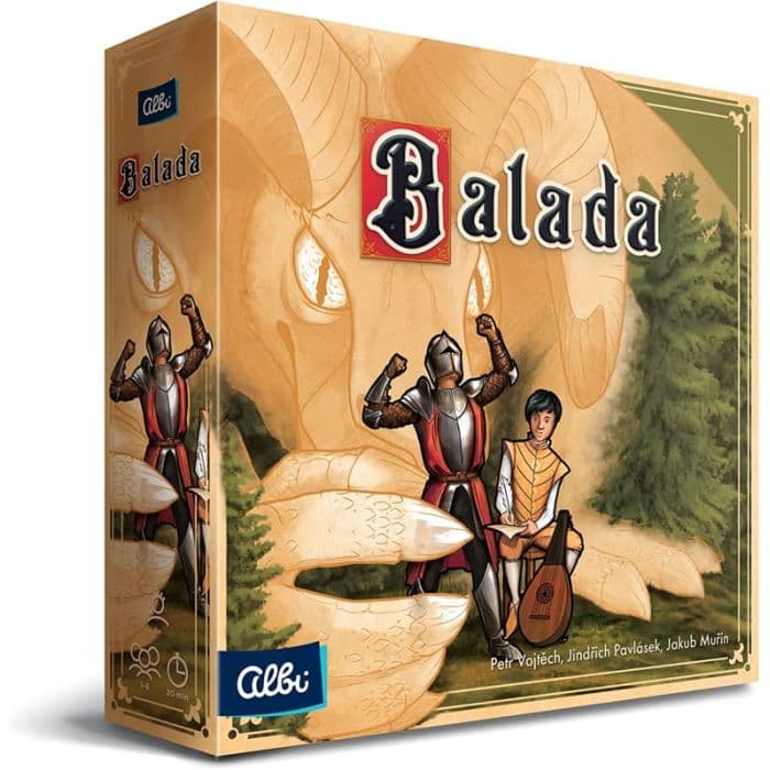 Balada