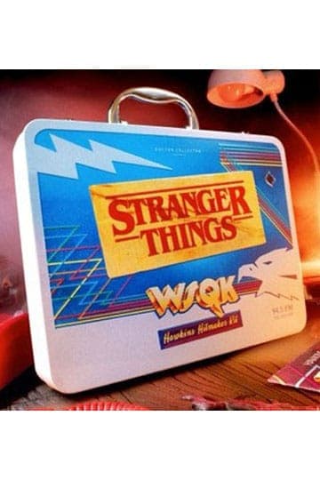 Stranger Things Hawkins Hitmaker Kit