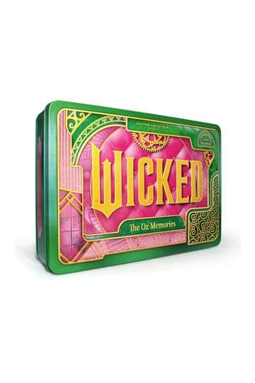 Wicked The Oz Memories Kit